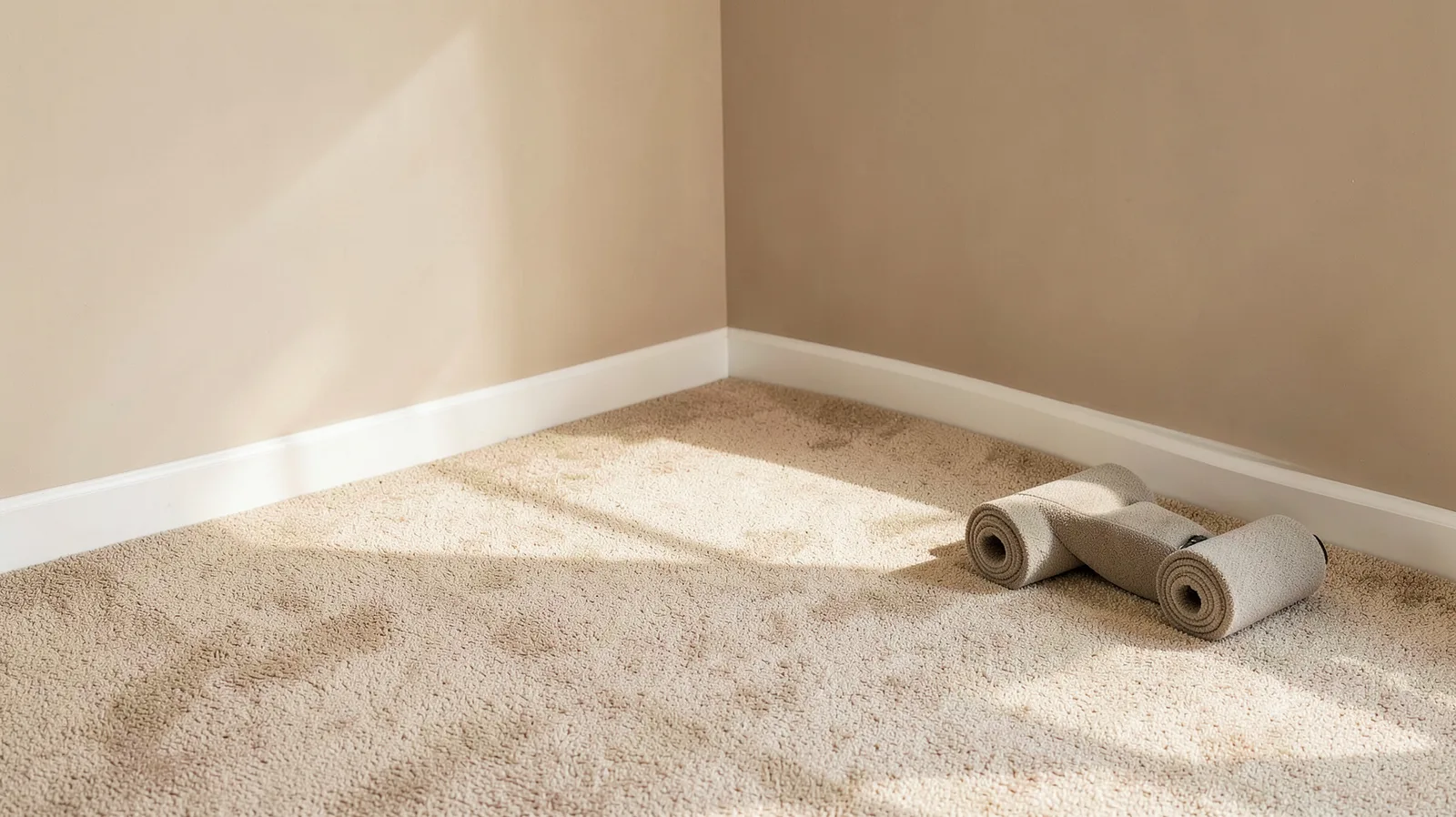 Carpet Installation in Liberty, NC near me